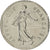 Monnaie, France, Semeuse, 2 Francs, 1997, SPL, Nickel, KM:942.1, Gadoury:547