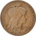 Coin, France, Dupuis, 10 Centimes, 1903, VF(30-35), Bronze, KM:843, Gadoury:277