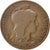 Coin, France, Dupuis, 10 Centimes, 1907, F(12-15), Bronze, KM:843, Gadoury:277