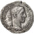 Moneda, Severus Alexander, Denarius, 227, Rome, MBC+, Plata, RIC:70