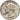 Munten, Verenigde Staten, Jefferson Nickel, 5 Cents, 1964, U.S. Mint, Denver