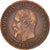 Monnaie, France, Napoleon III, Napoléon III, 2 Centimes, 1856, Rouen, TTB