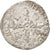 Moneta, Francja, Douzain aux croissants, 1549, Rouen, EF(40-45), Bilon