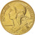 Monnaie, France, Marianne, 5 Centimes, 1977, Paris, SUP, Aluminum-Bronze