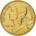 Monnaie, France, Marianne, 5 Centimes, 1980, Paris, SUP, Aluminum-Bronze