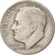 Coin, United States, Roosevelt Dime, Dime, 1946, U.S. Mint, Philadelphia