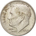 Coin, United States, Roosevelt Dime, Dime, 1964, U.S. Mint, Denver, MS(63)