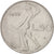 Monnaie, Italie, 50 Lire, 1956, Rome, TTB+, Stainless Steel, KM:95.1