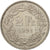 Munten, Zwitserland, 2 Francs, 1991, Bern, PR, Copper-nickel, KM:21a.3