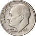 Coin, United States, Roosevelt Dime, Dime, 1967, U.S. Mint, Philadelphia