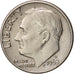 Coin, United States, Roosevelt Dime, Dime, 1968, U.S. Mint, Denver, AU(50-53)