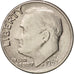 Coin, United States, Roosevelt Dime, Dime, 1969, U.S. Mint, Denver, AU(50-53)