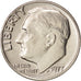 Münze, Vereinigte Staaten, Roosevelt Dime, Dime, 1977, U.S. Mint, Philadelphia