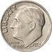 Münze, Vereinigte Staaten, Roosevelt Dime, Dime, 1978, U.S. Mint, Philadelphia