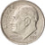 Münze, Vereinigte Staaten, Roosevelt Dime, Dime, 1987, U.S. Mint, Philadelphia