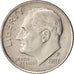 Münze, Vereinigte Staaten, Roosevelt Dime, Dime, 1987, U.S. Mint, Philadelphia