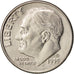 Münze, Vereinigte Staaten, Roosevelt Dime, Dime, 1995, U.S. Mint, Denver, VZ