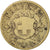 Moneda, Suiza, 10 Rappen, 1850, BC, Vellón, KM:6