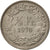 Munten, Zwitserland, 1/2 Franc, 1970, Bern, PR, Copper-nickel, KM:23a.1