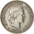 Moneda, Suiza, 10 Rappen, 1926, Bern, MBC, Cobre - níquel, KM:27