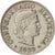 Moneda, Suiza, 10 Rappen, 1939, Bern, MBC+, Níquel, KM:27b