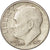 Münze, Vereinigte Staaten, Roosevelt Dime, Dime, 1957, U.S. Mint, Philadelphia