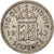 Coin, Great Britain, George VI, 6 Pence, 1943, AU(50-53), Silver, KM:852