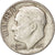 Münze, Vereinigte Staaten, Roosevelt Dime, Dime, 1956, U.S. Mint, Philadelphia