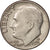 Münze, Vereinigte Staaten, Roosevelt Dime, Dime, 1979, U.S. Mint, Denver, VZ