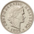 Moneta, Szwajcaria, 20 Rappen, 1925, Bern, AU(50-53), Nikiel, KM:29