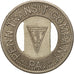 USA, Penn Transit Company, Token