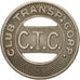 Verenigde Staten, Club Transport Corporation, Token