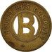 United States, Beloit Bus Company, Token