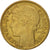 Coin, France, Morlon, 50 Centimes, 1941, AU(55-58), Aluminum-Bronze, KM:894.1