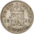 Coin, Great Britain, George VI, 6 Pence, 1942, AU(50-53), Silver, KM:852