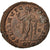 Coin, Constantine I, Nummus, 317, Trier, AU(50-53), Copper, RIC:135 b