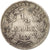 Monnaie, GERMANY - EMPIRE, 1/2 Mark, 1907, Berlin, TTB, Argent, KM:17