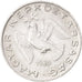 Moneda, Hungría, 10 Filler, 1980, Budapest, EBC, Aluminio, KM:572