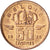 Monnaie, Belgique, Baudouin I, 50 Centimes, 1975, SUP+, Bronze, KM:149.1