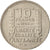 Moneta, Francja, Turin, 10 Francs, 1948, Beaumont - Le Roger, AU(55-58)