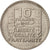 Moneta, Francja, Turin, 10 Francs, 1948, Paris, AU(55-58), Miedź-Nikiel