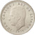 Münze, Spanien, Juan Carlos I, 5 Pesetas, 1975, STGL, Copper-nickel, KM:807