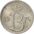 Monnaie, Belgique, 25 Centimes, 1974, Bruxelles, SPL+, Copper-nickel, KM:153.1