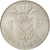 Monnaie, Belgique, Franc, 1976, SUP+, Copper-nickel, KM:142.1