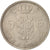 Monnaie, Belgique, 5 Francs, 5 Frank, 1974, SUP, Copper-nickel, KM:135.1