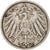 Moneda, ALEMANIA - IMPERIO, Wilhelm II, Mark, 1904, Munich, MBC, Plata, KM:14