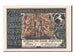 Billete, Alemania, Celle, 75 Pfennig, 1921, SC, Mehl:225.1a