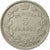 Moneta, Belgio, 5 Francs, 5 Frank, 1930, BB+, Nichel, KM:97.1