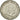 Coin, Netherlands, Juliana, Gulden, 1955, EF(40-45), Silver, KM:184