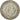 Coin, Netherlands, Juliana, Gulden, 1957, EF(40-45), Silver, KM:184